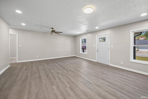 Tiny photo for 17 Brazos Circle, Lafayette, IN 47909 (MLS # 202614214)