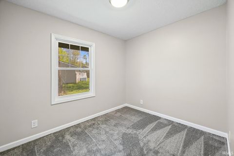 Tiny photo for 17 Brazos Circle, Lafayette, IN 47909 (MLS # 202614214)