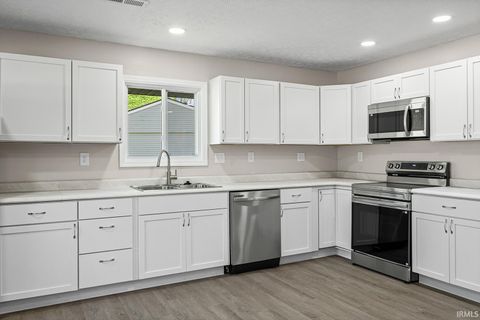 Tiny photo for 17 Brazos Circle, Lafayette, IN 47909 (MLS # 202614214)