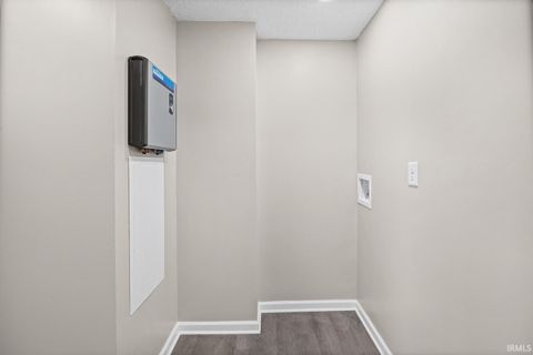 Tiny photo for 17 Brazos Circle, Lafayette, IN 47909 (MLS # 202614214)