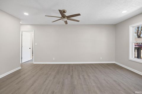 Tiny photo for 17 Brazos Circle, Lafayette, IN 47909 (MLS # 202614214)