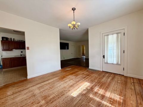 Tiny photo for 102 Stitt Street, Wabash, IN 46992 (MLS # 202610147)