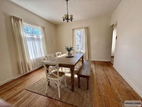 Tiny photo for 102 Stitt Street, Wabash, IN 46992 (MLS # 202610147)