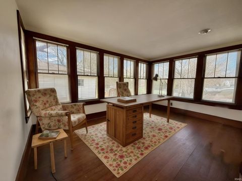 Tiny photo for 102 Stitt Street, Wabash, IN 46992 (MLS # 202610147)