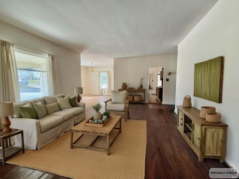 Tiny photo for 102 Stitt Street, Wabash, IN 46992 (MLS # 202610147)