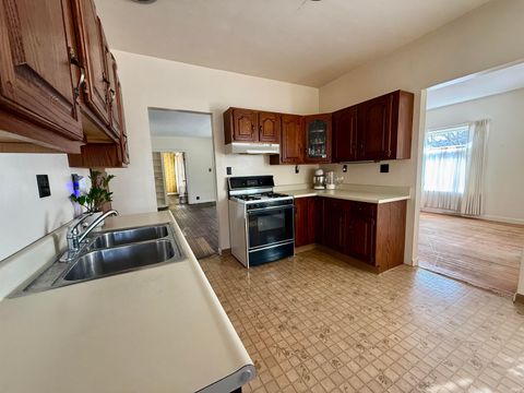 Tiny photo for 102 Stitt Street, Wabash, IN 46992 (MLS # 202610147)