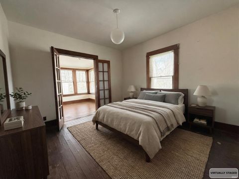 Tiny photo for 102 Stitt Street, Wabash, IN 46992 (MLS # 202610147)