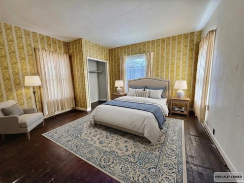 Tiny photo for 102 Stitt Street, Wabash, IN 46992 (MLS # 202610147)