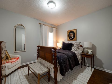 Tiny photo for 455 W Evergreen Plaza, Santa Claus, IN 47579 (MLS # 202617424)