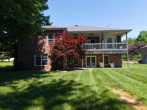 Tiny photo for 455 W Evergreen Plaza, Santa Claus, IN 47579 (MLS # 202617424)