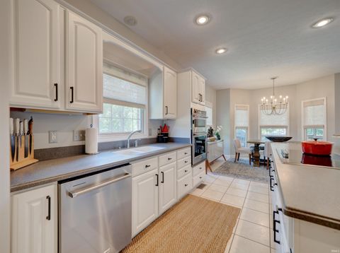 Tiny photo for 455 W Evergreen Plaza, Santa Claus, IN 47579 (MLS # 202617424)