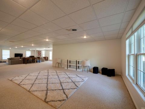 Tiny photo for 455 W Evergreen Plaza, Santa Claus, IN 47579 (MLS # 202617424)
