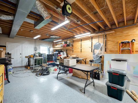 Tiny photo for 455 W Evergreen Plaza, Santa Claus, IN 47579 (MLS # 202617424)