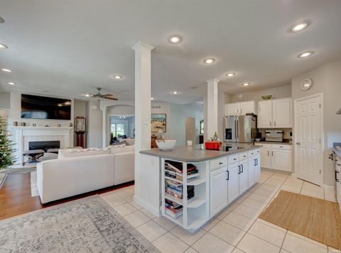 Tiny photo for 455 W Evergreen Plaza, Santa Claus, IN 47579 (MLS # 202617424)
