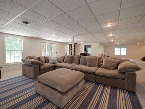 Tiny photo for 455 W Evergreen Plaza, Santa Claus, IN 47579 (MLS # 202617424)