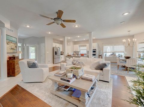 Tiny photo for 455 W Evergreen Plaza, Santa Claus, IN 47579 (MLS # 202617424)