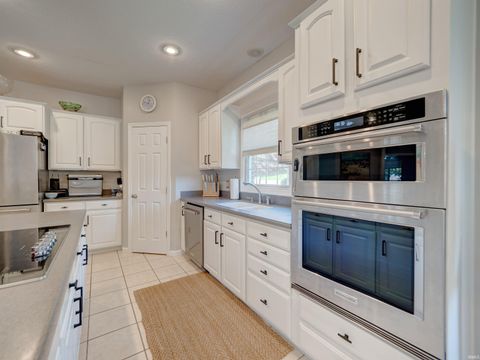 Tiny photo for 455 W Evergreen Plaza, Santa Claus, IN 47579 (MLS # 202617424)