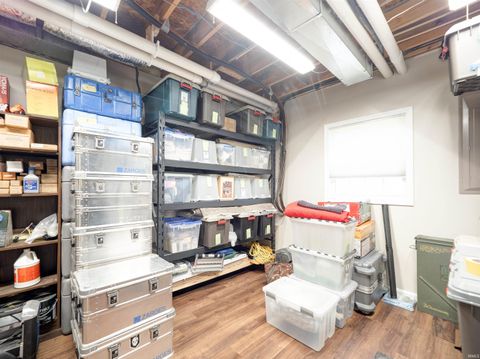 Tiny photo for 455 W Evergreen Plaza, Santa Claus, IN 47579 (MLS # 202617424)