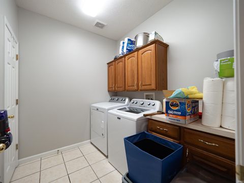 Tiny photo for 455 W Evergreen Plaza, Santa Claus, IN 47579 (MLS # 202617424)