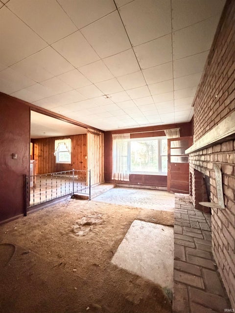 Tiny photo for 4815 Maples Road, Fort Wayne, IN 46816 (MLS # 202643709)