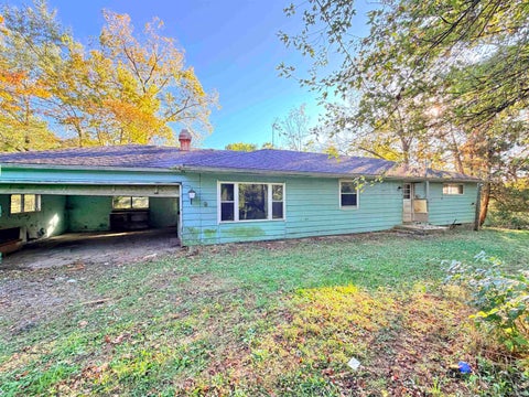 Tiny photo for 4815 Maples Road, Fort Wayne, IN 46816 (MLS # 202643709)