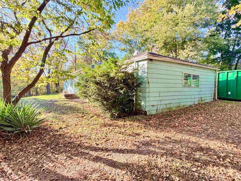 Tiny photo for 4815 Maples Road, Fort Wayne, IN 46816 (MLS # 202643709)