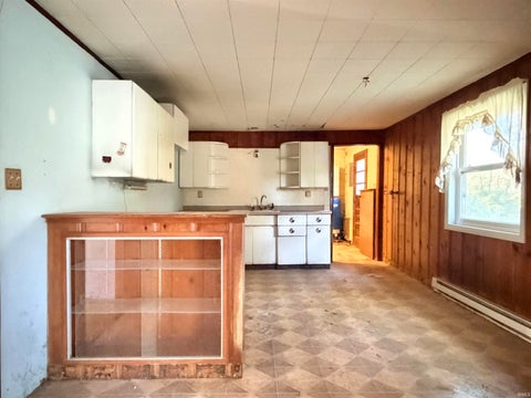 Tiny photo for 4815 Maples Road, Fort Wayne, IN 46816 (MLS # 202643709)