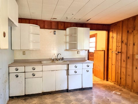 Tiny photo for 4815 Maples Road, Fort Wayne, IN 46816 (MLS # 202643709)