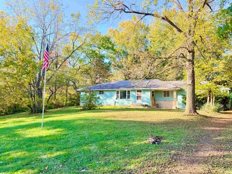 Photo of 4815 Maples Road, Fort Wayne, IN 46816 (MLS # 202643709)