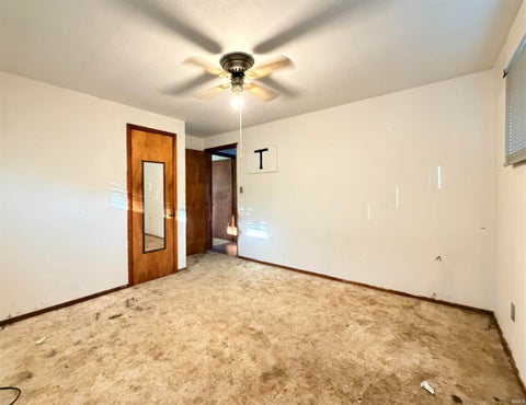 Tiny photo for 4815 Maples Road, Fort Wayne, IN 46816 (MLS # 202643709)