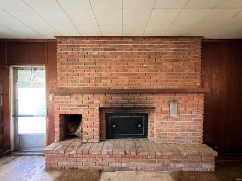 Tiny photo for 4815 Maples Road, Fort Wayne, IN 46816 (MLS # 202643709)