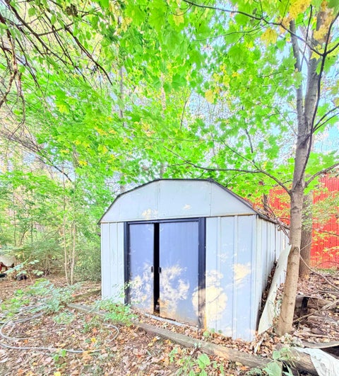 Tiny photo for 4815 Maples Road, Fort Wayne, IN 46816 (MLS # 202643709)