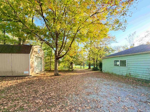 Tiny photo for 4815 Maples Road, Fort Wayne, IN 46816 (MLS # 202643709)