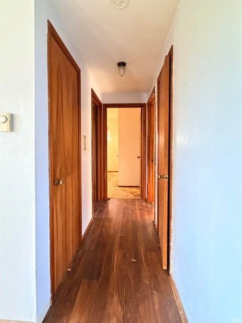 Tiny photo for 4815 Maples Road, Fort Wayne, IN 46816 (MLS # 202643709)