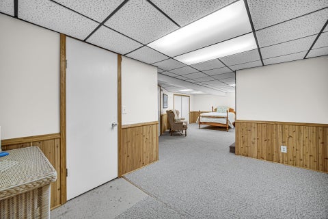Tiny photo for 471 Lake Street, Culver, IN 46511 (MLS # 202636745)