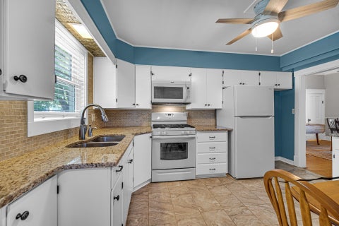 Tiny photo for 471 Lake Street, Culver, IN 46511 (MLS # 202636745)