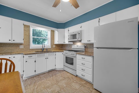Tiny photo for 471 Lake Street, Culver, IN 46511 (MLS # 202636745)