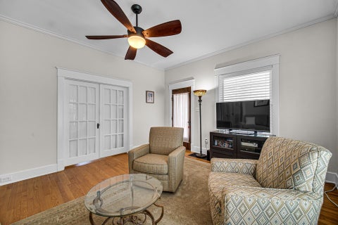 Tiny photo for 471 Lake Street, Culver, IN 46511 (MLS # 202636745)