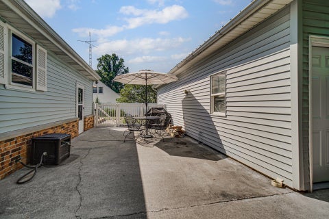 Tiny photo for 471 Lake Street, Culver, IN 46511 (MLS # 202636745)