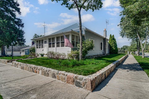 Tiny photo for 471 Lake Street, Culver, IN 46511 (MLS # 202636745)