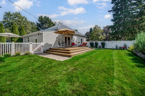 Tiny photo for 471 Lake Street, Culver, IN 46511 (MLS # 202636745)
