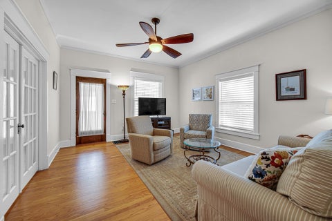 Tiny photo for 471 Lake Street, Culver, IN 46511 (MLS # 202636745)