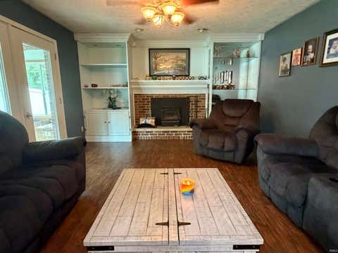 Tiny photo for 1209 Devon Court, Kokomo, IN 46901 (MLS # 202631280)