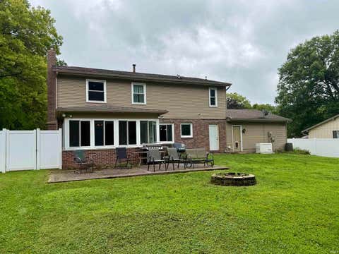 Tiny photo for 1209 Devon Court, Kokomo, IN 46901 (MLS # 202631280)