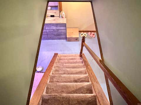 Tiny photo for 1209 Devon Court, Kokomo, IN 46901 (MLS # 202631280)