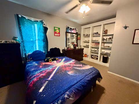 Tiny photo for 1209 Devon Court, Kokomo, IN 46901 (MLS # 202631280)
