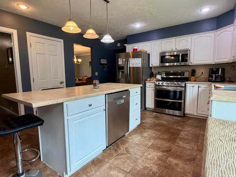 Tiny photo for 1209 Devon Court, Kokomo, IN 46901 (MLS # 202631280)