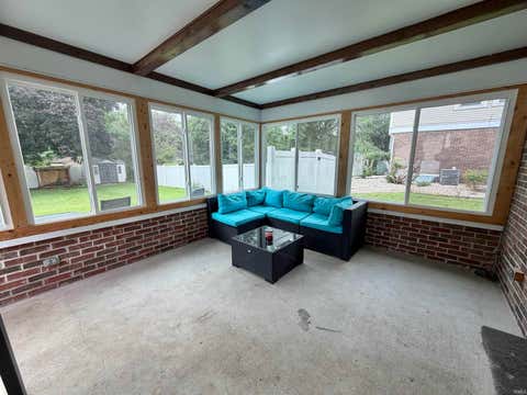 Tiny photo for 1209 Devon Court, Kokomo, IN 46901 (MLS # 202631280)