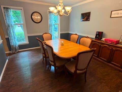 Tiny photo for 1209 Devon Court, Kokomo, IN 46901 (MLS # 202631280)