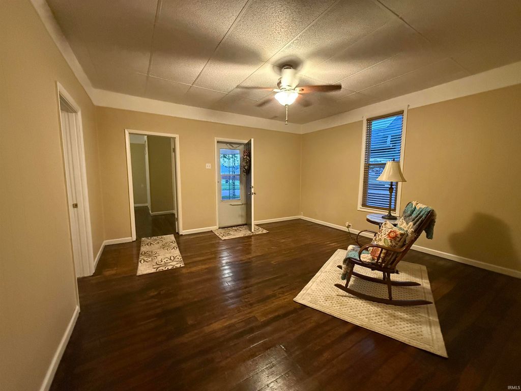 Photo of 918 S Gibson Street, Princeton, IN 47670 (MLS # 202615410)